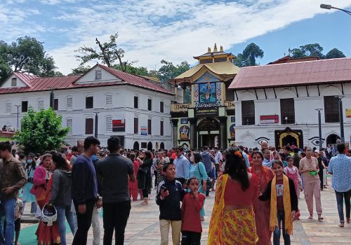 जथाभावी शतबीज नछर्न पशुपति क्षेत्र विकास कोषको आग्रह