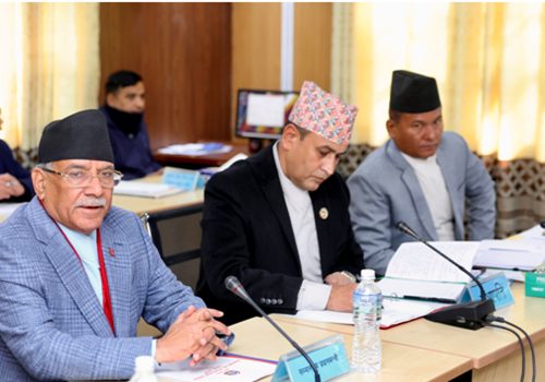 एनसेलको शेयर खरिद–बिक्री प्रक्रिया सहज र स्वाभाविक नलागेरै समिति गठन गरिएको हो : प्रधानमन्त्री