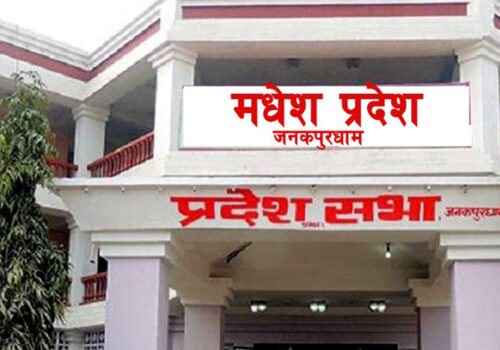 मधेस प्रदेशः आज छैटौँ बलिदान दिवस