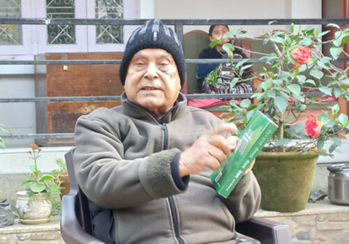 चार जात ९२ वर्ण समेटिएको ‘नेपाल मण्डल’