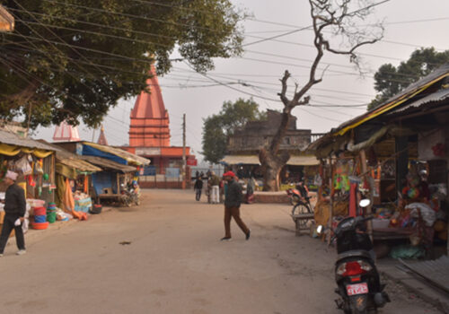 ‘हामीलाई हाम्रो सिंहदरबार पुग्नै कठिन छ’
