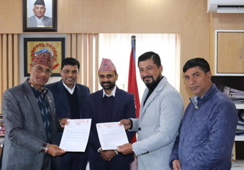 प्राथमिक अस्पताल थानकोटमा ‘डायलायसिस’ सेवा सञ्चालनमा आउँदै