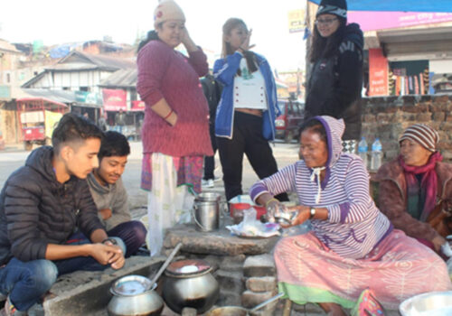 पूर्वी तराईमा ‘भक्का’ लोकप्रिय
