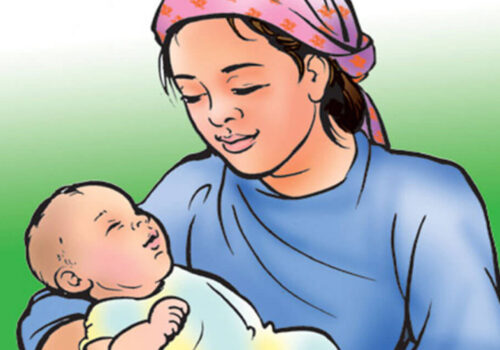 बच्चा जन्मेको ३५ दिनभित्रै जन्मदर्ता गरे पाँच हजार