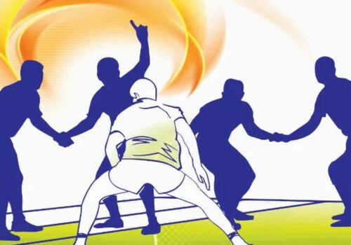 पहिलो पटक अन्तरनगर महिला कबड्डी, १७ नगरपालिकाबीच प्रतिस्पर्धा