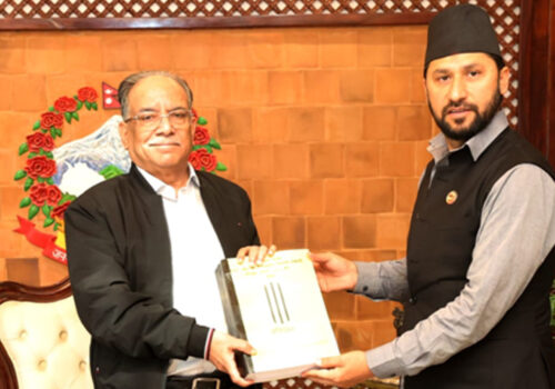 सुन जाँचबुझ आयोगका सिफारिस कार्यान्वयन गर्न प्रधानमन्त्रीको निर्देशन
