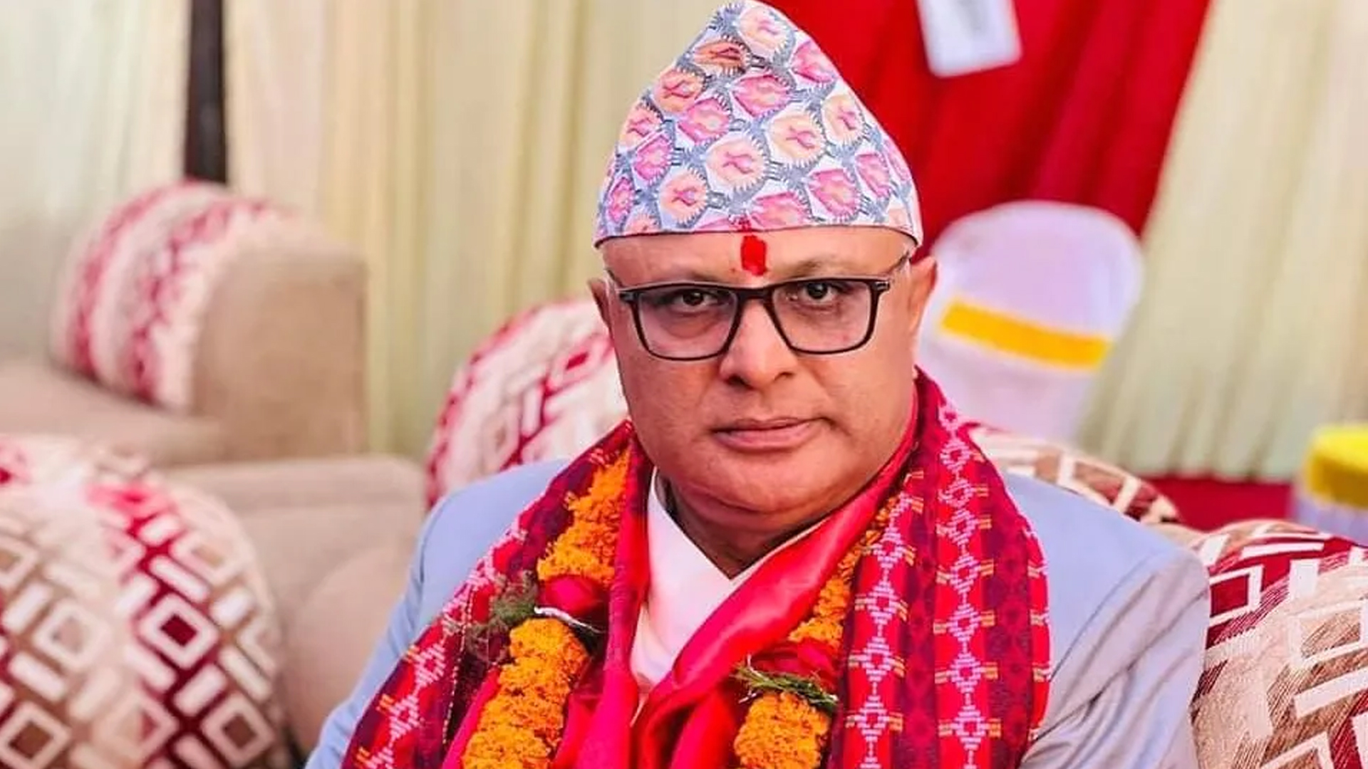 कोशीका मुख्यमन्त्री कार्कीले आज विश्वासको मत लिने