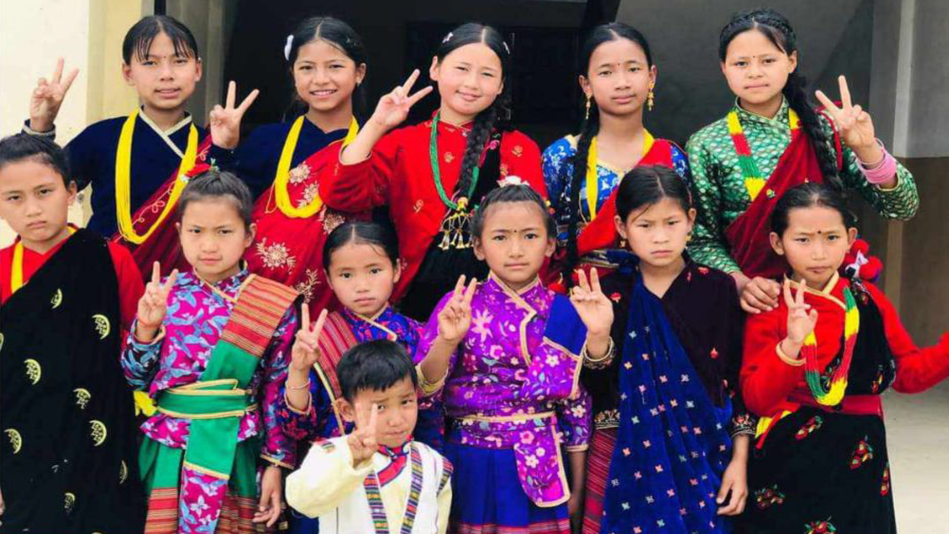तारकेश्वरको विद्यालयमा बुधबार मौलिक पहिचानको पोसाक अनिवार्य