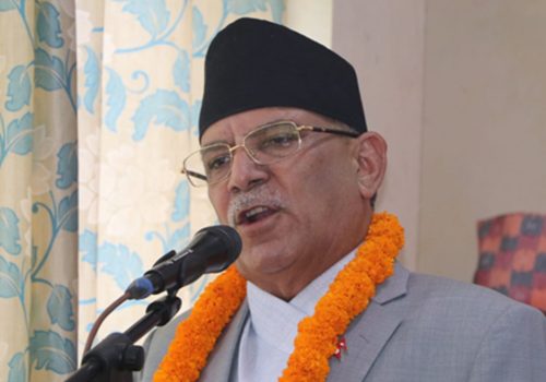 नयाँ बजेट कार्यान्वयन भएसँगै आर्थिक सुधारले गति लिनेछ : प्रधानमन्त्री