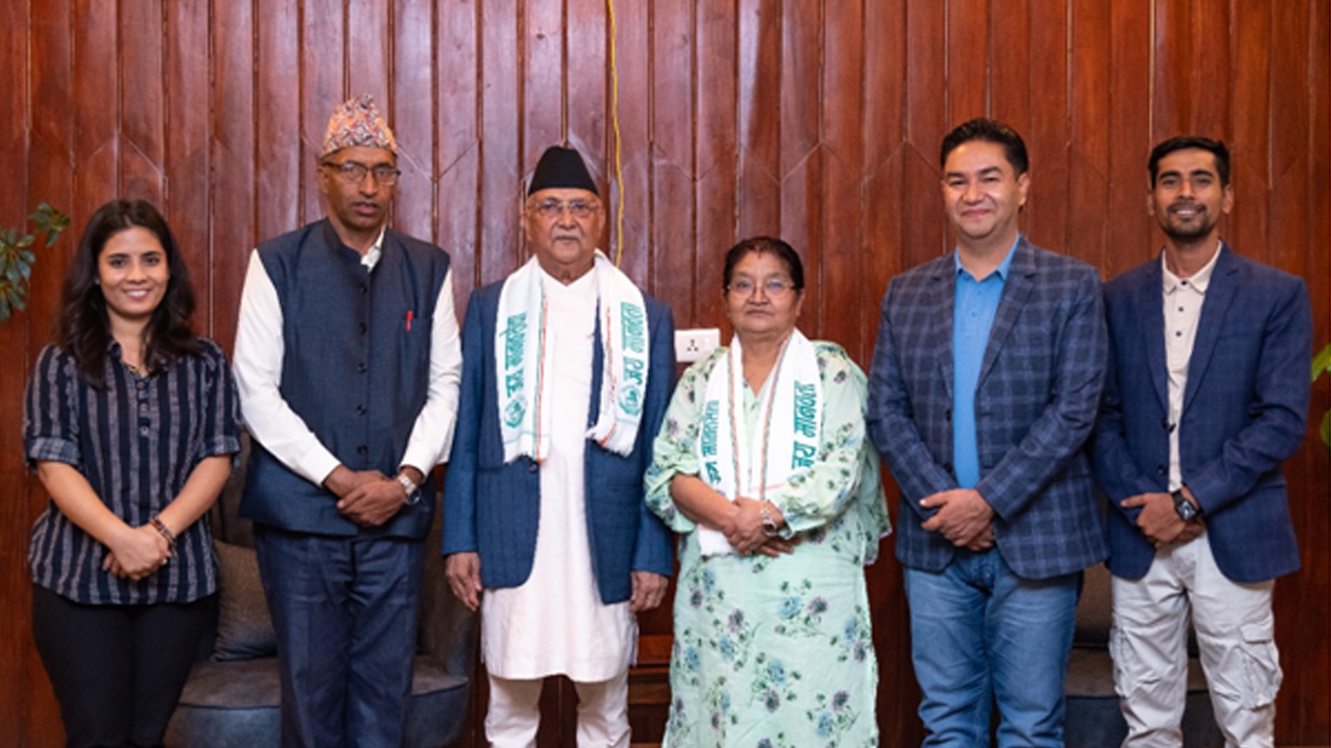 ‘सडक आश्रित मानवमुक्त राष्ट्र निर्माणमा सरकार प्रतिबद्ध’