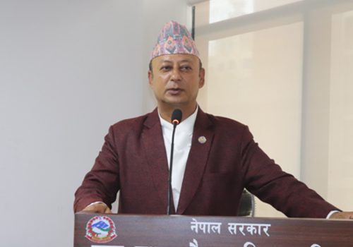 प्रभाववकारी ढङ्गले मौसमसम्बन्धी सूचना प्रवाह गर्न निर्देशन