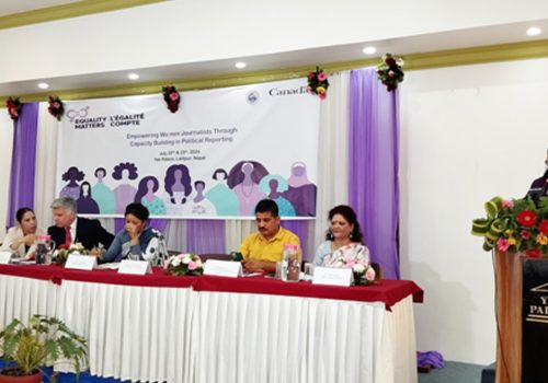 शिक्षा र सञ्चारलाई प्रविधिसँग जोड्नुपर्छ : मन्त्री भट्टराई