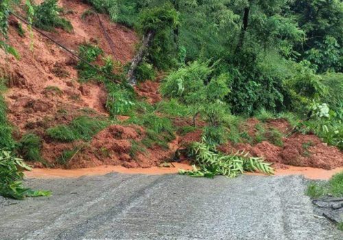 अहिलेसम्म  विपदबाट दुई सय ११ को मृत्यु, बागमती र गण्डकीमा बढी क्षति