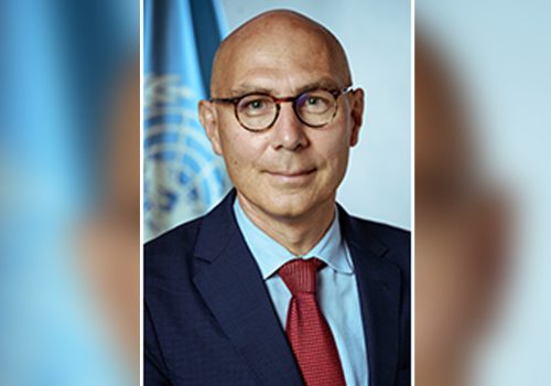 सङ्क्रमणकालीन न्यायसम्बन्धी विधेयक पारित भएकामा राष्ट्रसङ्घद्वारा स्वागत, नेपाल सरकारलाई सघाउने प्रतिबद्धता