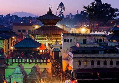 हरितालिका (तीज): पशुपति क्षेत्रमा तयारी पूरा