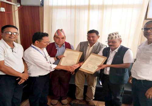 तीन प्रादेशिक अस्पतालमा क्यान्सर उपचार सेवा विस्तार