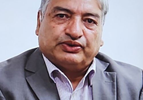 ‘पर्यटन र शान्ति’ को नारा र नेपालको पर्यटन