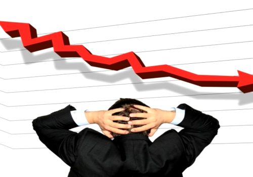 नेप्से परिसूचकमा दोहोरो अङ्कको गिरावट