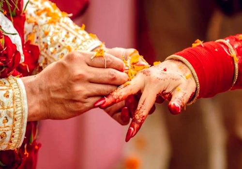 अन्तरजातीय विवाह गर्ने उन्नाइस जोडी सम्मानित