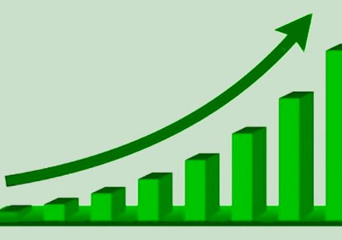 नेप्से परिसूचक १४ अङ्कले बढ्यो