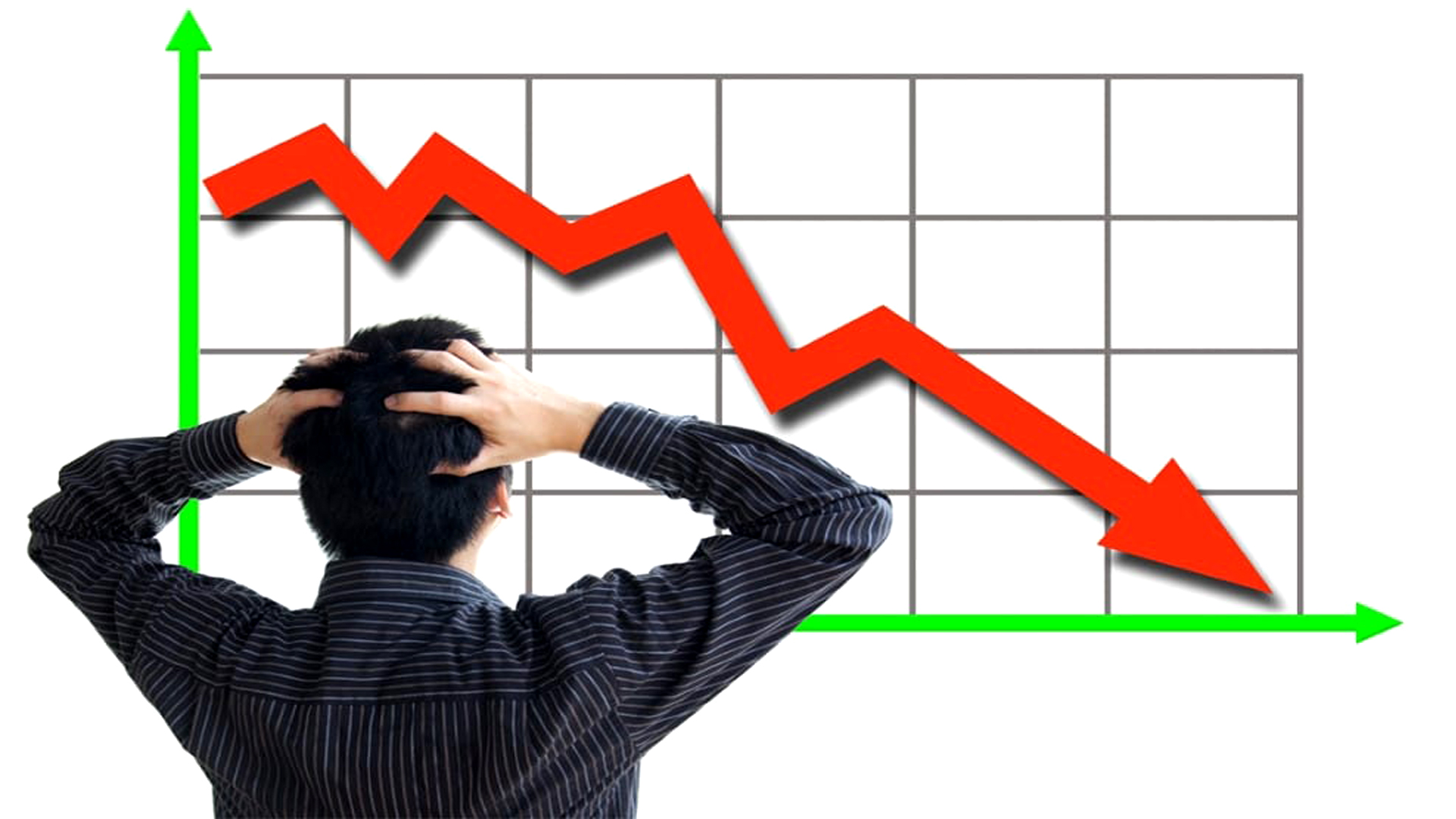 नेप्से परिसूचक २१ अङ्कले घट्यो