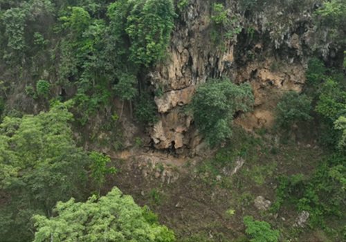 सिद्धेश्वर गुफाको प्रवर्द्धन गर्न विस्तृत अध्ययन
