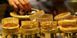 सुनचाँदीको मूल्य बढेकोबढ्यै