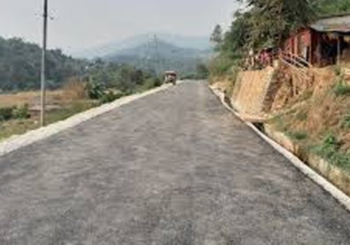 मकवानपुर–काठमाडौँ जोड्ने दुई सडक पुनःसञ्चालन