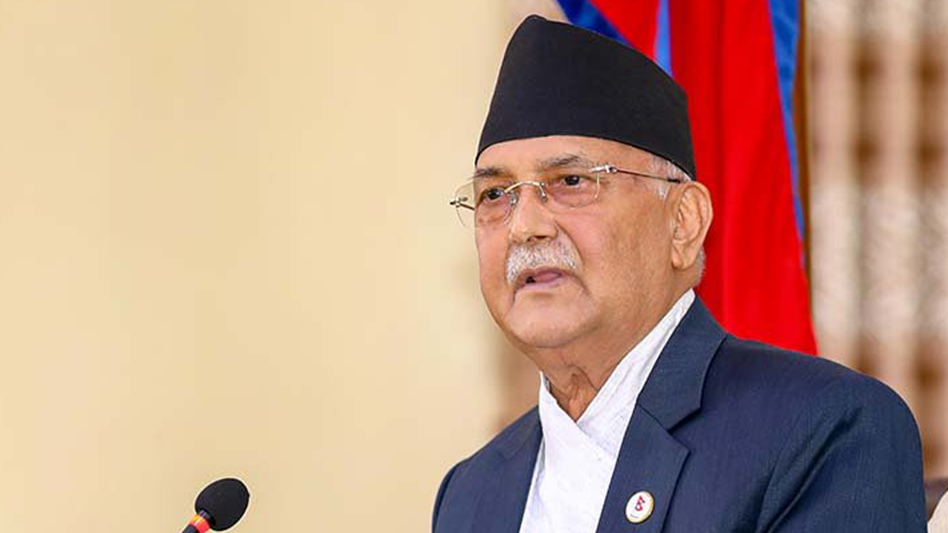विकास–निर्माणका परियोजना पूरा गर्ने प्रधानमन्त्रीको प्रतिबद्धता