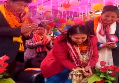 दश हिमाली जिल्लामा छात्रावास निर्माण गरिने