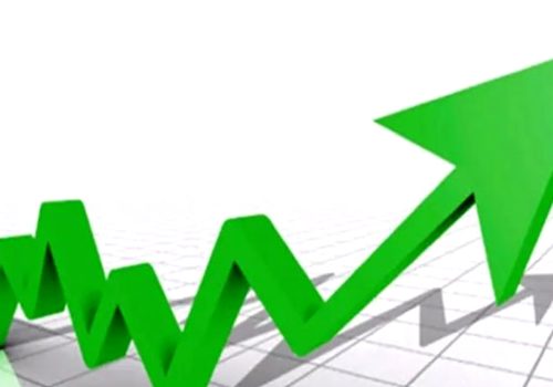 नेप्से परिसूचक सात अङ्कले बढ्यो