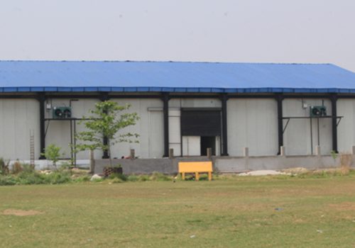 शीतभण्डार सञ्चालन गर्न निजी क्षेत्र खोज्दै गाउँपालिका