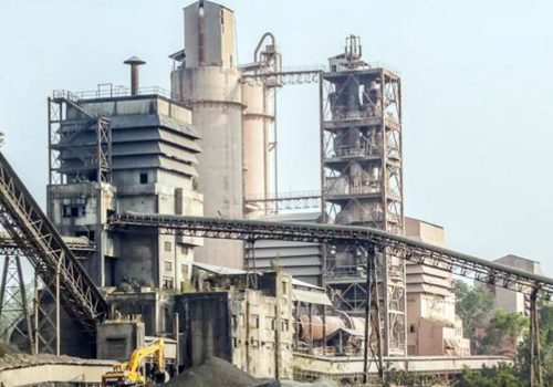 हेटौँडा सिमेन्ट उद्योगको पुनःउत्पादन चैतको तेस्रो सातादेखि