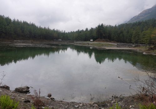 संरक्षणको पर्खाइमा मुस्ताङको सेकुङ ताल
