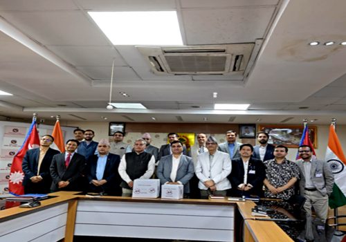 सिकलसेल एनिमिया र थालसेमियामा प्रयोग हुने खोप हस्तान्तरण