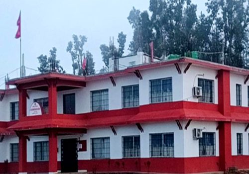 अनाथ बालबालिकालाई आवासीय सुविधासहित निःशुल्क शिक्षा