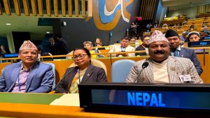 ‘आदिवासी जनजातिप्रति सरकार सकारात्मक छ’