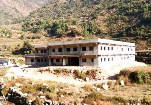 बजेट अभावले आधारभूत अस्पताल अधुरै