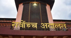 जायज माग पुरा गर्न, शिक्षकलाई विद्यालय फर्कन र कक्षा १२ को परिक्षा नसार्न सर्वोच्चको आदेश