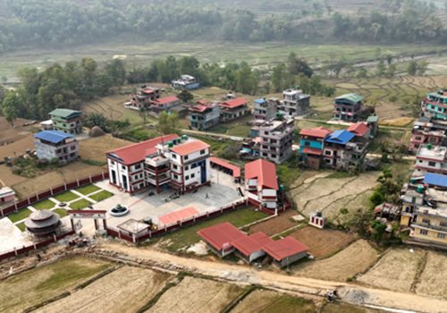 सुन्दरबजारबाट बसाइँसराइ गर्नेको सङ्ख्या बढ्यो