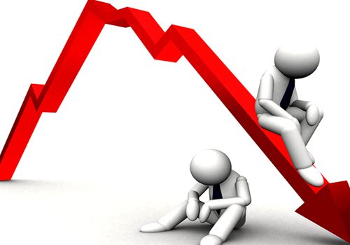 नेप्से परिसूचक घट्यो