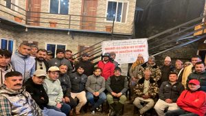 रारामा पर्यटकीय पूर्वाधारमा लगानी  गर्न माग