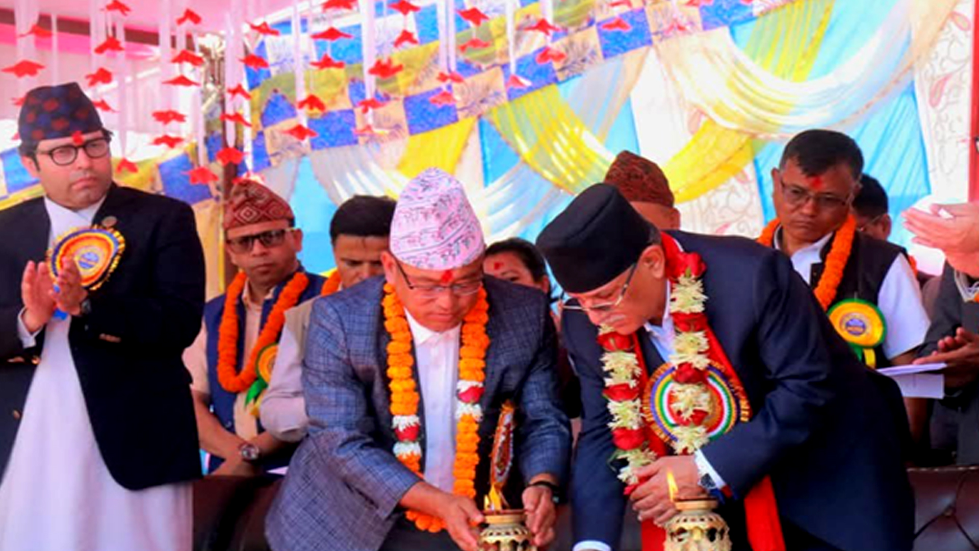 बूढीगण्डकी बनाउन राजनीतिक समझदारी चाहिने