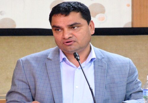 मनसुनजन्य विपद् नियन्त्रणको पूर्वतयारी