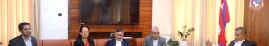 सवारीसाधन अनुमपतिपत्र छपाइको तयारी गर्दै सञ्चार मन्त्रालय