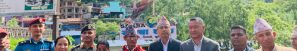 फुटबलर सावित्राको सम्मानमा ‘साम्बा चोक’ नामाकरण