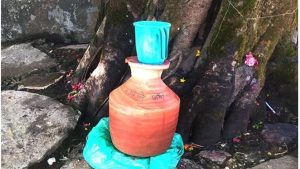 चौतारा र घैँटोमा पानी राख्ने चलन हराउँदै