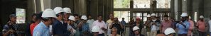 राहुघाट जलविद्युत् आयोजना निर्माणलाई तीव्रता दिन निर्देशन