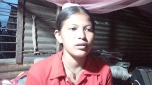 साँझ बिहान  इँटा सुकाउन ओल्टाइपल्टाई गरेर गोमाले ल्याइन् ४ जिपिए, उनी भन्छिन् – ‘डाक्टर बन्ने चाहना छ’