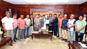 मुस्ताङको कोरालानाका पूर्ण सञ्चालनमा ल्याइनेछ : प्रधानमन्त्री